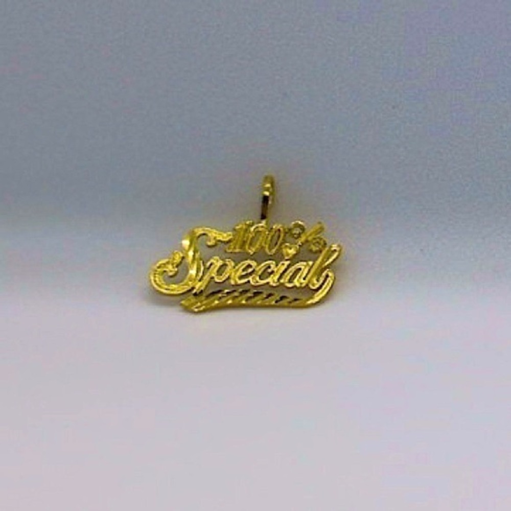 14k gold 100% Special Pendant Necklace Bracelet Charm valentine gift jewelry